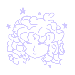 pixel self portrait